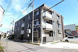 つくばエクスプレス 柏の葉キャンパス駅 徒歩25分