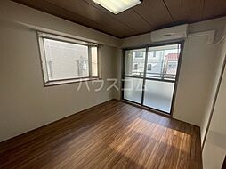 アビタヌーボ 3階2DKのリビング/ダイニング