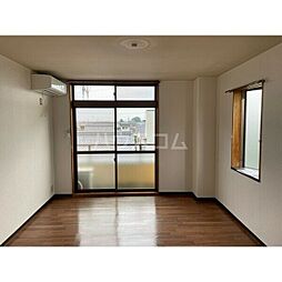 第8磯部コーポ 0305 3階1Kのリビング/ダイニング