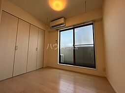 アーテル 101 1階1LDKのリビング/ダイニング