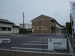 ナイスフィールド 107