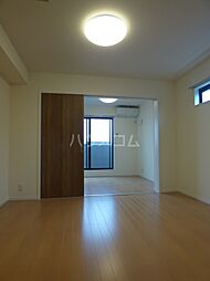 アリアトール 103 1階1LDKのリビング/ダイニング