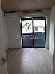 JR常磐線 馬橋駅 徒歩11分の賃貸アパート 1階1Kのリビング/ダイニング