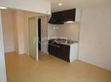 Ａｍｉｔｉｅ 1階1LDKのリビング/ダイニング