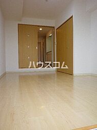 ｗｉｌｌＤｏ稲永 212 2階1Kのリビング/ダイニング