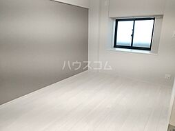 カーサ　マリーナ　モンテカルロ 2階2LDKのリビング/ダイニング