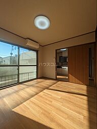 ＳＫビル 203 2階1Kのリビング/ダイニング