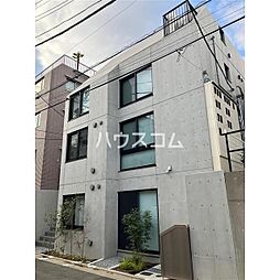 東急東横線 都立大学駅 徒歩5分