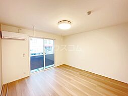 サントリーニ 102 1階1Kのリビング/ダイニング