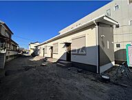 埼玉県深谷市稲荷町1丁目20-32：物件画像／ハウスコム埼玉株式会社　熊谷店