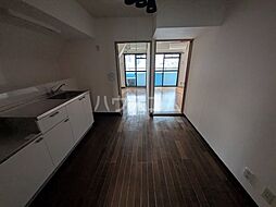 スペースエム 5階2SDKのリビング/ダイニング