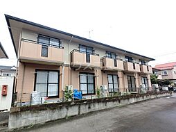 メゾネット南雲　Ａ/Ｂ