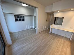 プレジオ緑地公園