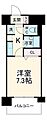 アプリーレ藤が丘1階6.6万円