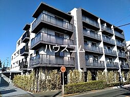 オーパスホームズ武蔵小金井