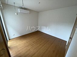 イースタンスカイ大和田 2階1Kのリビング/ダイニング