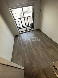 スプランディッド新大阪WEST 11階1Kのリビング/ダイニング