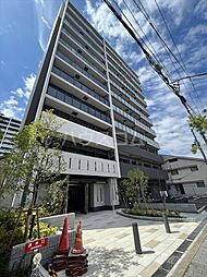 スプランディッド新大阪WEST