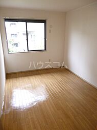 JR総武線 西船橋駅 徒歩17分の賃貸アパート 1階2DKのリビング/ダイニング