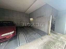 JR山手線 日暮里駅 徒歩8分の賃貸マンション 7階1SDKのリビング/ダイニング