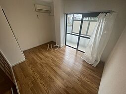 シャルムＦ1 1階1Kのリビング/ダイニング