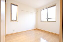 JR横浜線 橋本駅 バス10分 大西下車 徒歩3分の賃貸アパート 2階1LDKのリビング/ダイニング