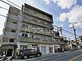 城北パーソナルハイツW4階3.0万円
