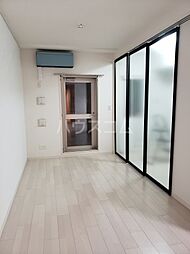 ザ・テラスコート英 406 3階1LDKのリビング/ダイニング