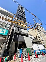 アクアプレイス江戸堀