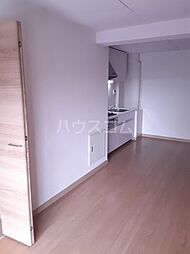 タウンハイツ亀有　2号棟 602 6階3LDKのリビング/ダイニング