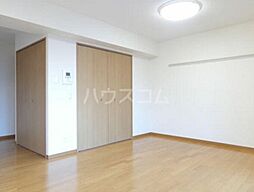 モルチール池袋本町 311 3階1Kのリビング/ダイニング