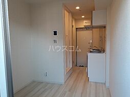 Ｃｕｂｅ　Ｋａｎａｍａｃｈｉ　V 104 1階ワンルームのリビング/ダイニング