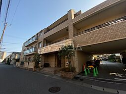 レクセルマンション舞浜第2