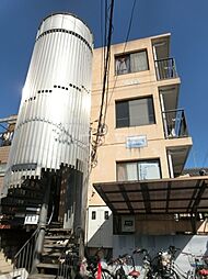 名古屋市営鶴舞線 川名駅 徒歩12分の賃貸マンション