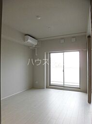 ＡＲＴ　ＲＥＳＩＤＥＮＣＥ　ＩＮ　ＫＡＳＨＩＷＡ−ｎｏ−ＨＡ 4階1LDKのリビング/ダイニング