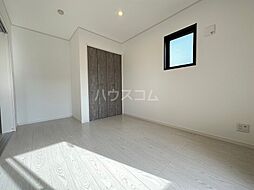 Ｌｉｋｅ星久喜Ｃ棟 2階3LDKのリビング/ダイニング