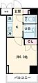T&G東池袋マンション3階8.7万円