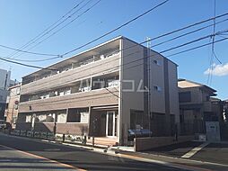 エクセルアヴェニュー 205