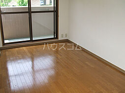 コマツビル 310 3階1Kのリビング/ダイニング