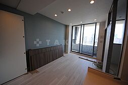 Osaka Metro御堂筋線 東三国駅 徒歩5分の賃貸マンション 5階2Kのリビング/ダイニング