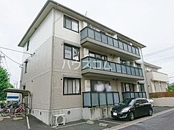 JR武蔵野線 吉川駅 徒歩11分