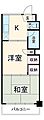 やんぱる大和3階5.5万円