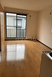 JR横浜線 古淵駅 徒歩15分の賃貸アパート