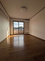 はよしハイツＢ 202 2階1Kのリビング/ダイニング