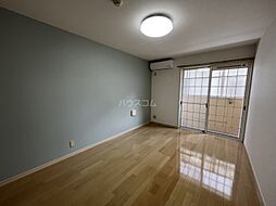 リブレア日比野西B棟 101 1階1Kのリビング/ダイニング