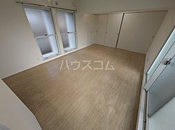 ＲＩＶＯ瑞穂公園 4E 4階2LDKのリビング/ダイニング