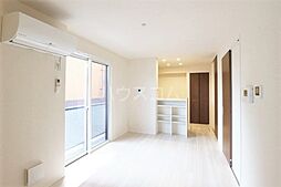 プレジール南柏 102