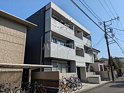 コンフォール中央林間三丁目