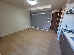 ＰｉｌｌａｒＳｙｏ 201 2階ワンルームのリビング/ダイニング