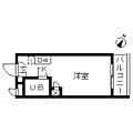ウインベルソロ赤羽第41階5.2万円